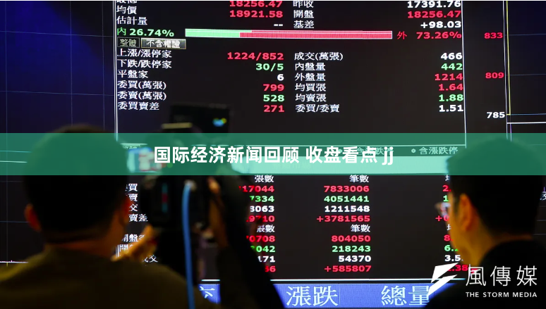 国际经济新闻回顾 收盘看点 jj