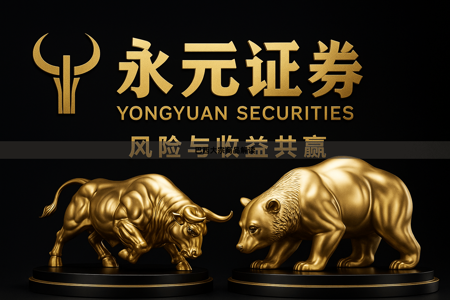 巴西大宗商品解读