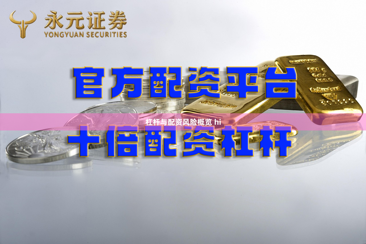 杠杆与配资风险概览 hi