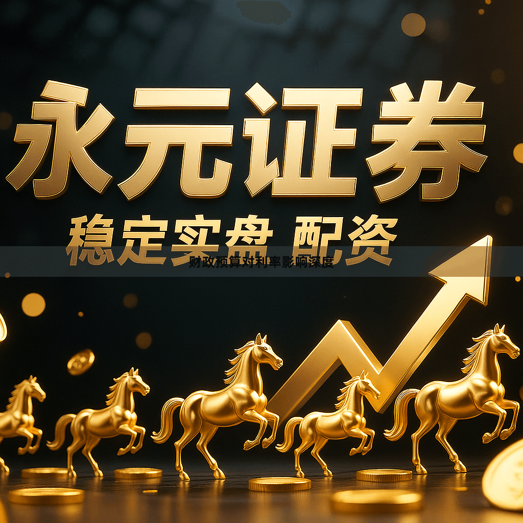 财政预算对利率影响深度