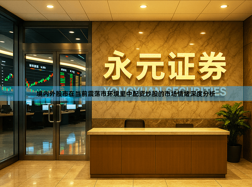 境内外股市在当前震荡市环境里中配资炒股的市场情绪深度分析