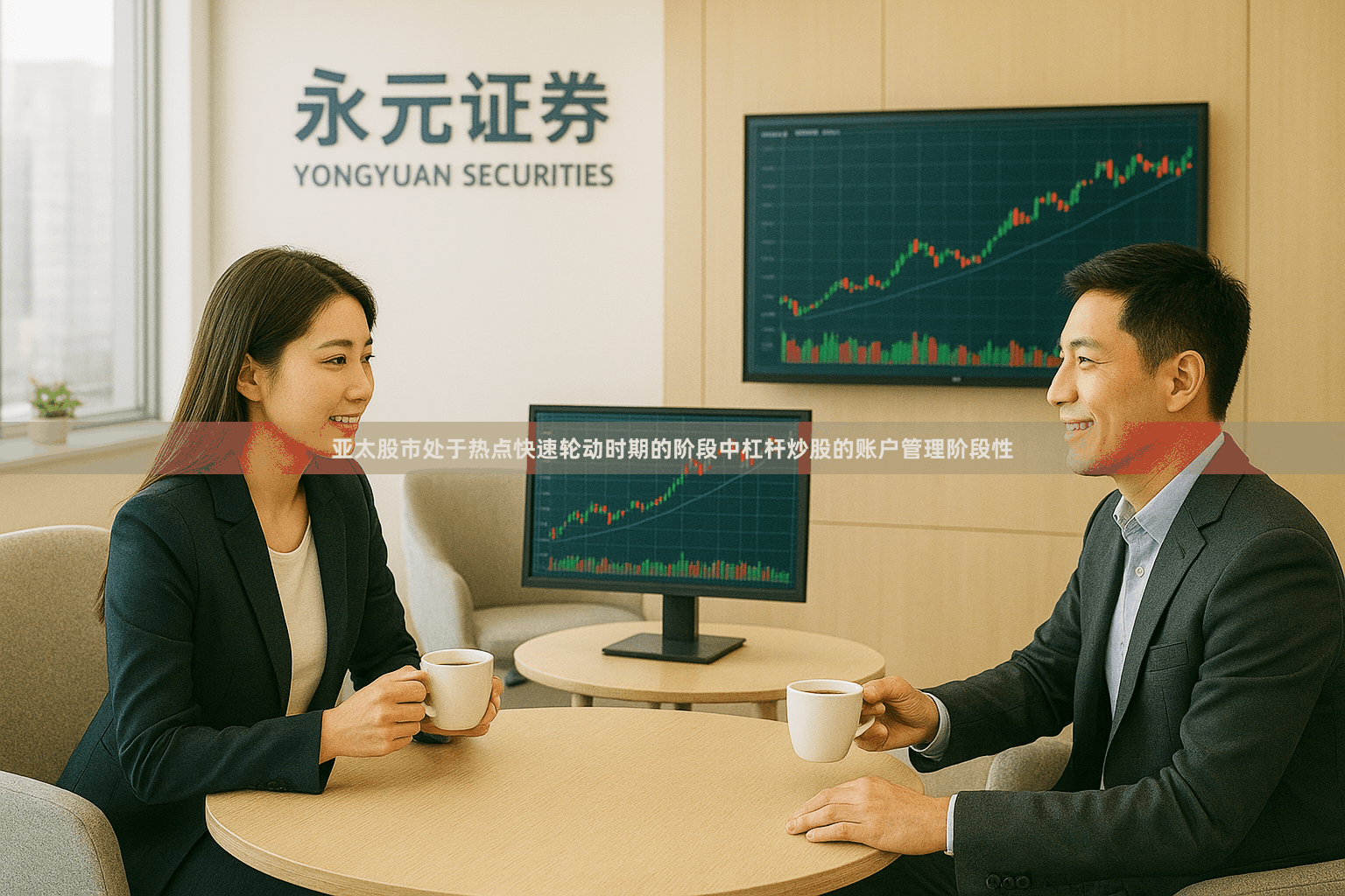 亚太股市处于热点快速轮动时期的阶段中杠杆炒股的账户管理阶段性