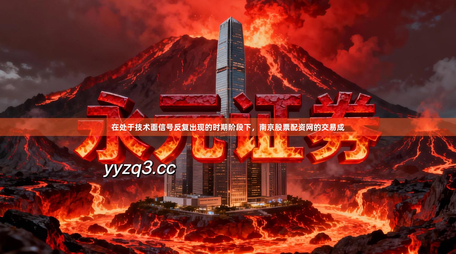 在处于技术面信号反复出现的时期阶段下，南京股票配资网的交易成